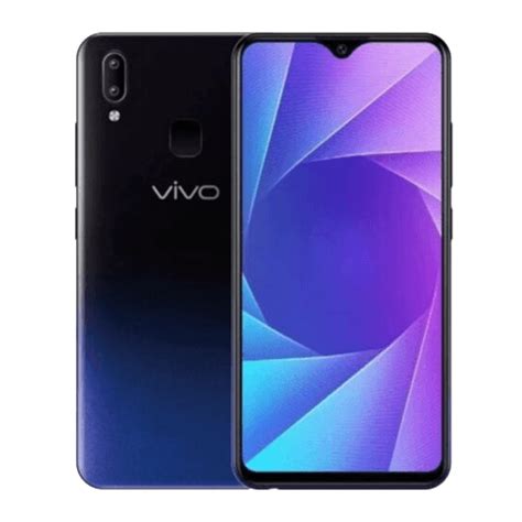 vivo Y95 .
